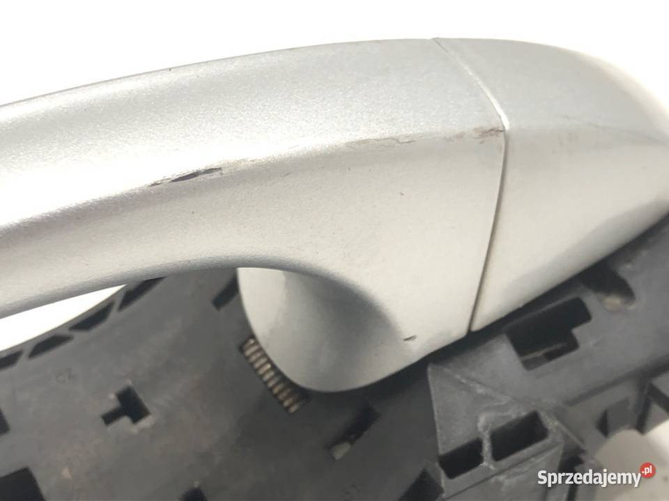 KLAMKA ZEWNĘTRZNA LEWY TYŁ VW GOLF VII Hatchback osobowe podkarpackie sprzedam