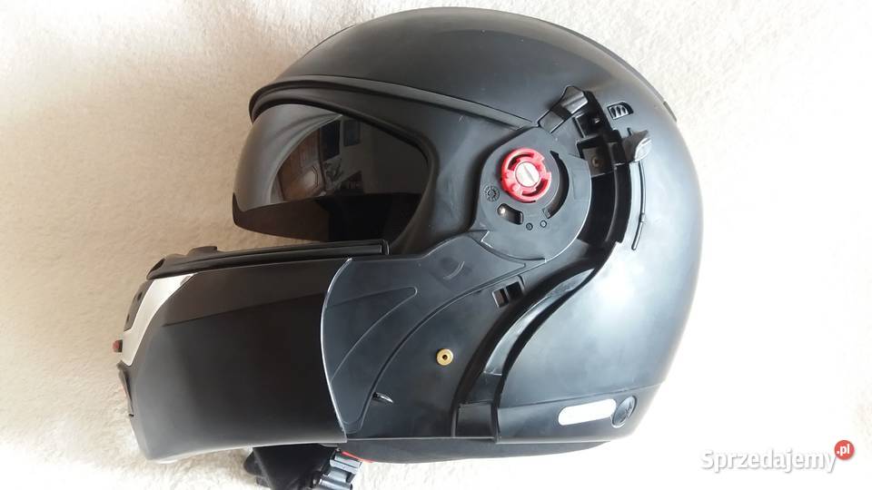 Kask Caberg Helmets Justissimo GT XXL 63 Płońsk