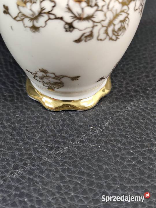 Porcelanowy Mlecznik Arzberg Schumann Poddębice