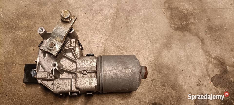 Silnik do wycieraczek Ford Focus c Lublin