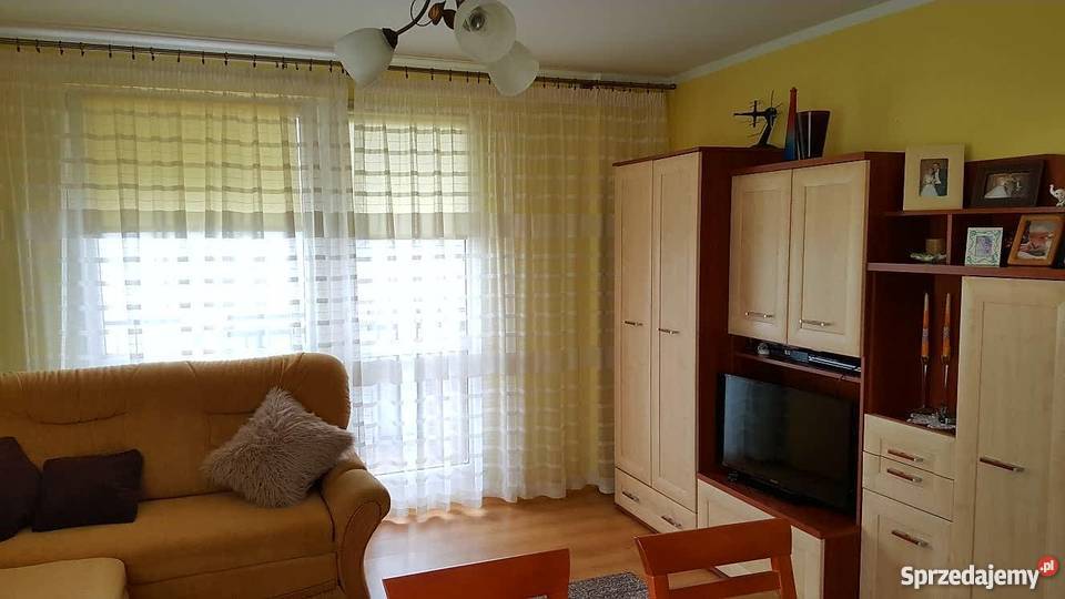 Mieszkanie na sprzedaż 629 mkw Lublin Czuby