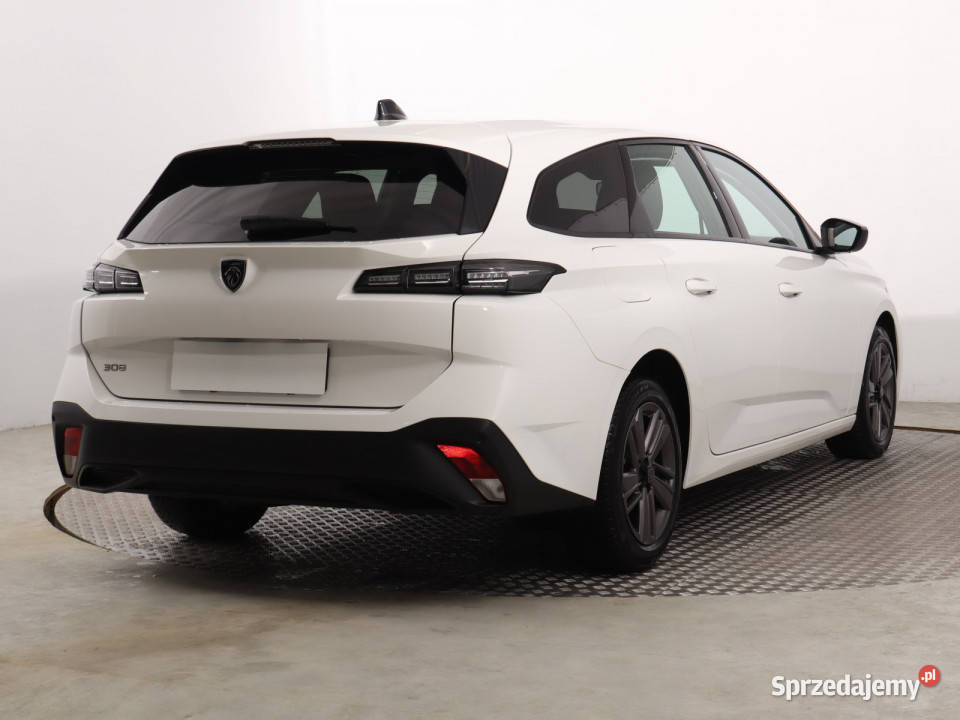 Peugeot 308 15 BlueHDi 138213km śląskie Katowice sprzedam