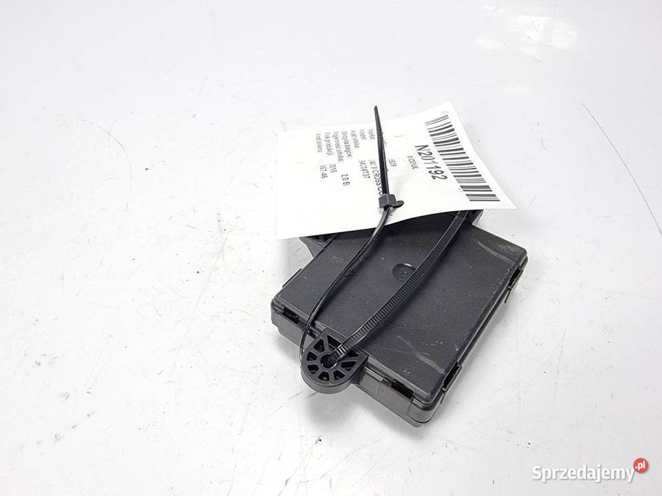 MODUŁ VOLVO V40 II CROSS COUNTRY 31456699 DRZWI Lipno