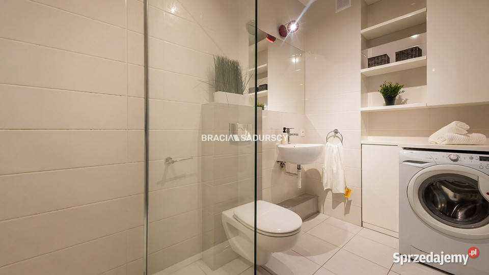 Mieszkanie 5689m2 2 pokoje Kraków