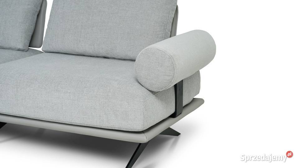 BRISTOL Wypoczynek Poduszkowiec na wysokich 232cm Częstochowa
