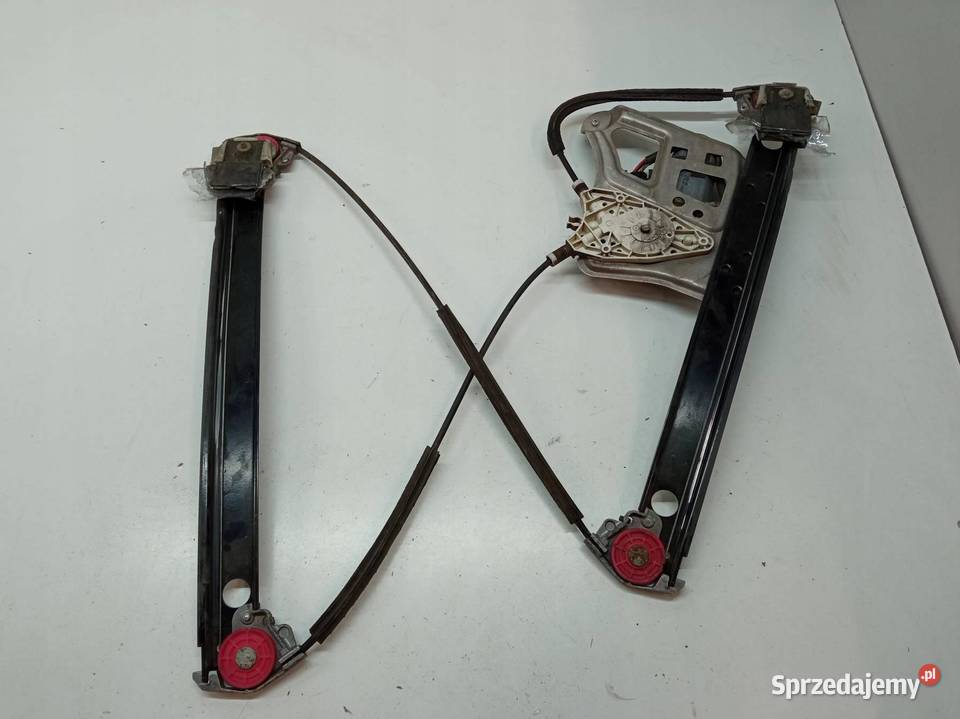 MECHANIZM SZYBY LEWY PRZÓD EU A2207200346