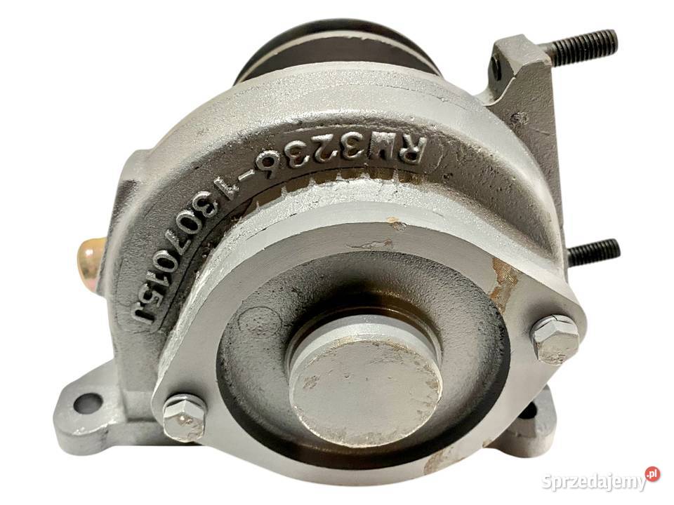 POMPA WODY KRAZ 255 JAMZ 236 238 MAZ KIROWIEC pomorskie Chojnice sprzedam