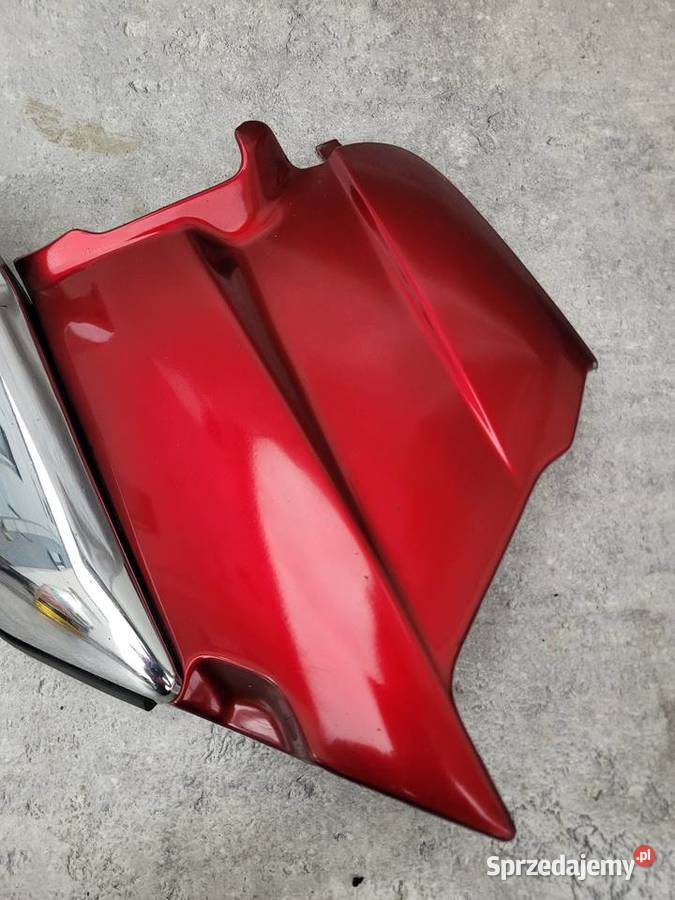 Honda Gold wing goldwing GL1500 SC22 owiewka Nowy Tomyśl
