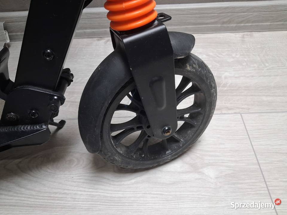 Hulajnoga miejska Vibbe Rowerki i pojazdy sprzedam