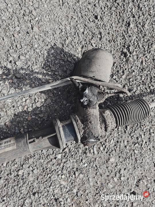 Maglownica nissan primera p11 mazowieckie Łagów