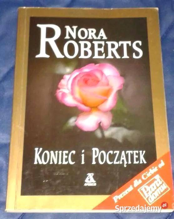 Koniec i początek N Roberts Pozostałe lubelskie Chełm