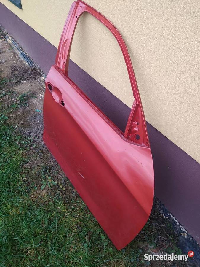 Drzwi przód prawe BMW x3 g83 Rzeszów