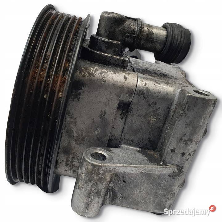 POMPA WSPOMAGANIA Ford Focus MK2 C 16 16V lubelskie Chełm