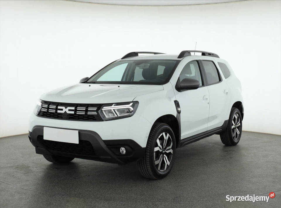 Dacia Duster 15 Blue dCi Piaseczno