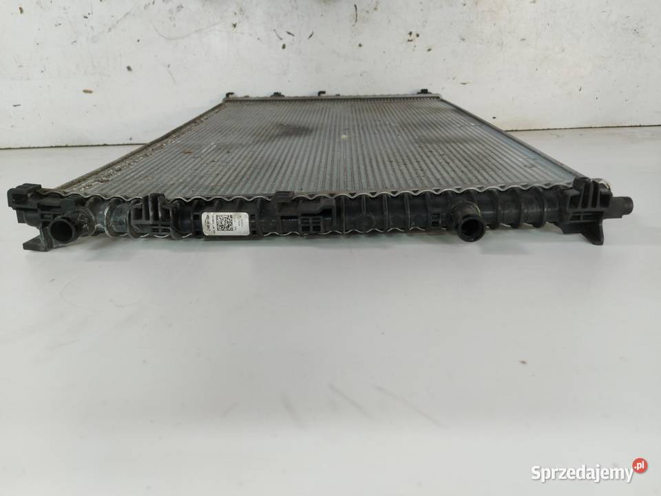 AUDI A6 C8 4K9 Allroad Komb 30 TDI Chłodnica osobowe