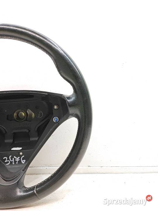 MercedesBenz SLK R171 KIEROWNICA SKÓRA Opole Lubelskie