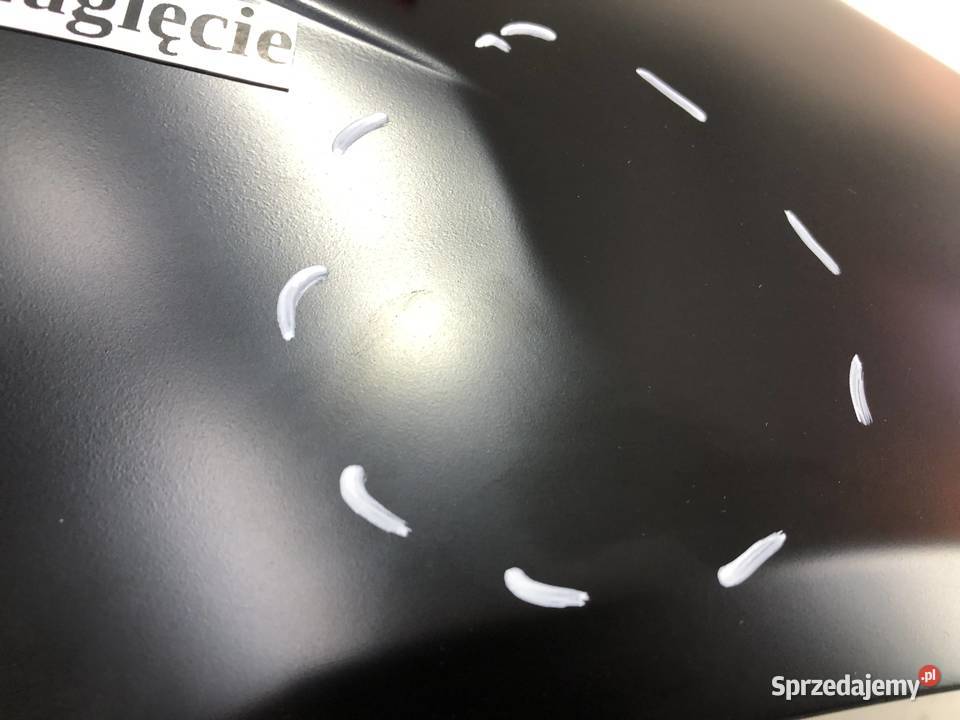 BMW 3 E36 19962000 Coupe LIFT Błotnik przedni świętokrzyskie Skarżysko-Kamienna