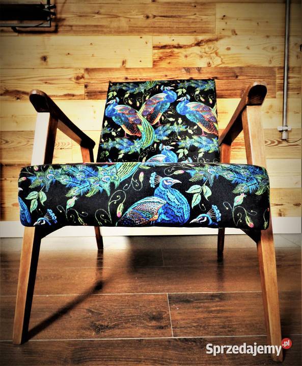 FOTEL RENOWACJI Grodzisk Mazowiecki sprzedam