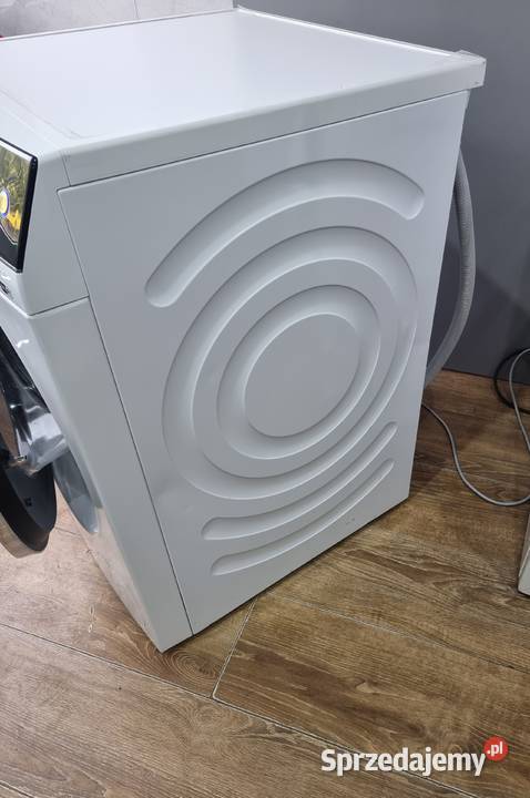 Pralka Siemens WM14U940EU Avantgarde 10 1400