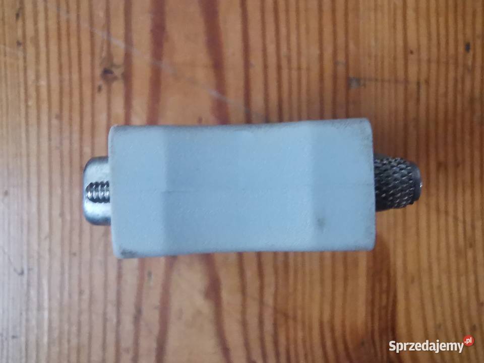 Apple Macintosh PC Monitor Adapter DB15 to HD15 Lębork