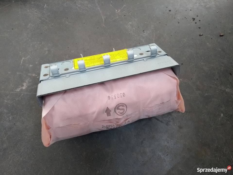 SUBARU Outback IV poduszka pasażera AIRBAG osobowe podkarpackie Pilzno