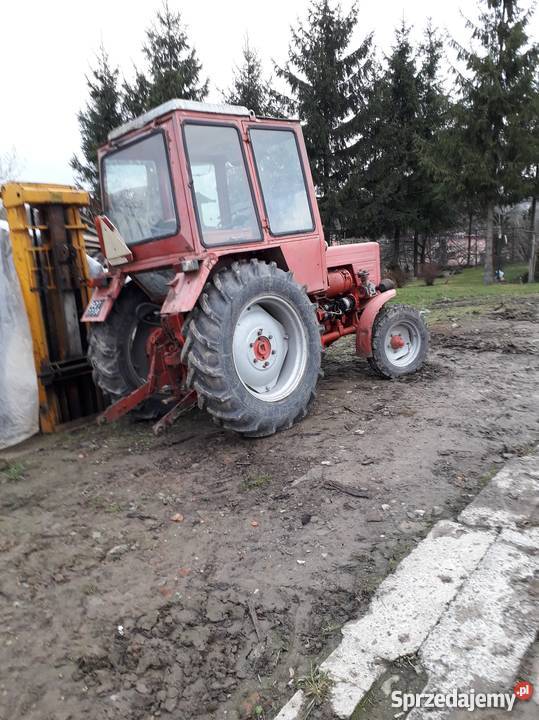 Wladimirec T 25 95r Łańcut