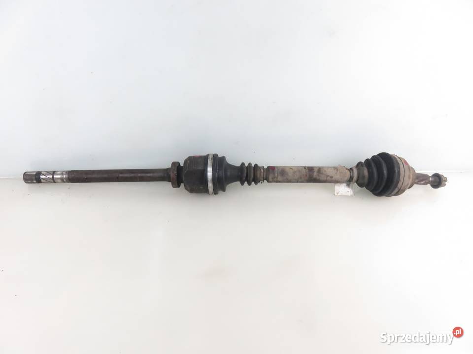 PÓŁOŚ PRAWA RENAULT LAGUNA II 20 Turbo