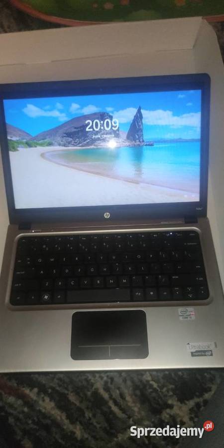 HP Folio 132000 Ultrabook FHD i5 SSD 256GB8GB Lublin sprzedam