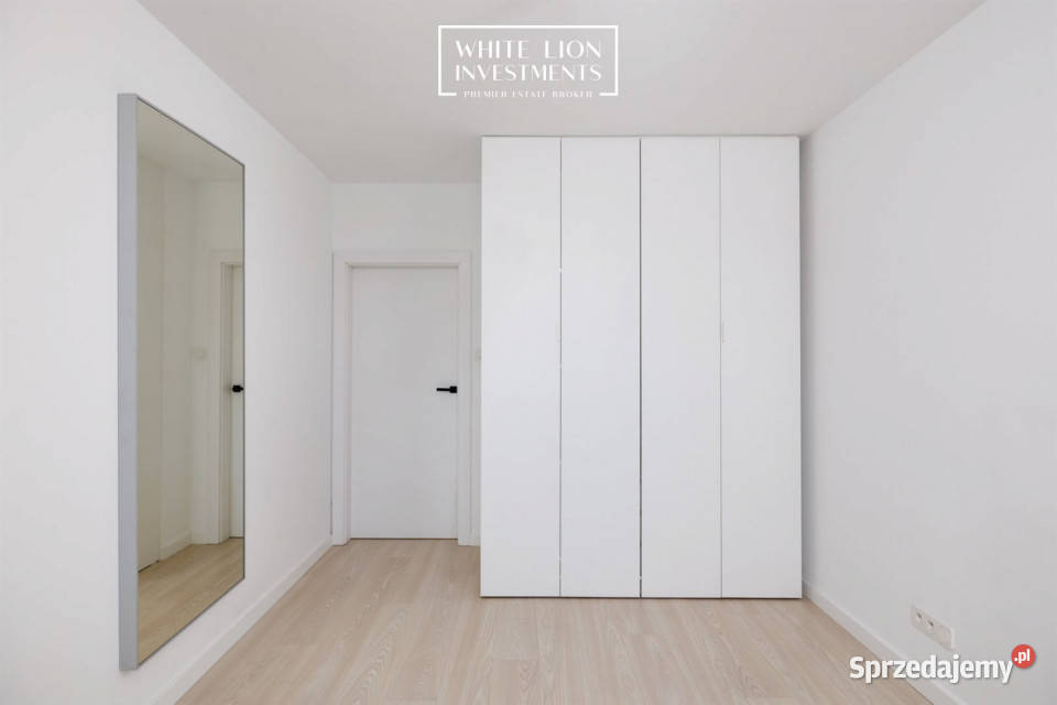 sprzedaży mieszkania 7081m2 3 pokoje Warszawa mazowieckie