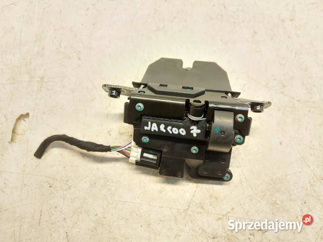 Cherry Jaecoo 7 PHEV 2025r Zamek klapy bagażnika