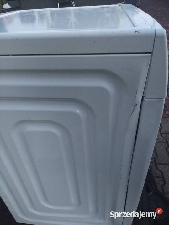 PRALKA SAMSUNG WF71F5E5P4W Inwerter Gaszowice