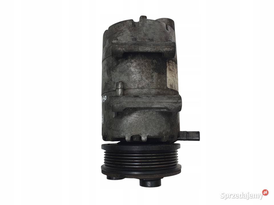 SPRĘŻARKA KLIMATYZACJI Volvo S40 II V50 20 D Chełm