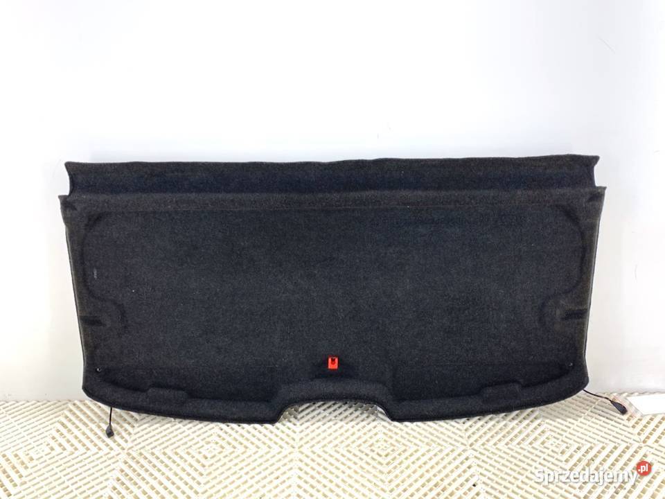 PÓŁKA TYŁ PEUGEOT 308 I Hatchback 0716 OSŁONA