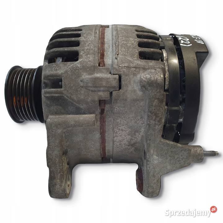 ALTERNATOR VW Golf IV 16 16V bosch 06A903026 Chełm