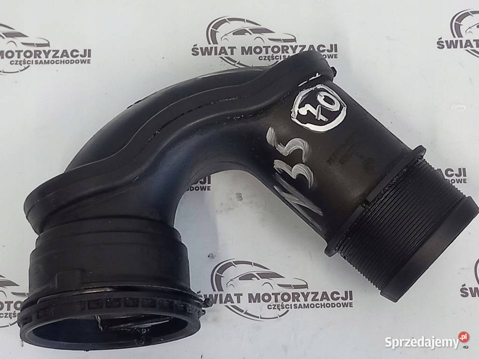 OPEL ZAFIRA C TOURER 12r wąż rura przewód Węże chłodnicy