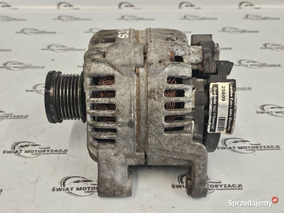 ASTRA MOKKA MERIVA 14 TURBO A14NET 140 świętokrzyskie