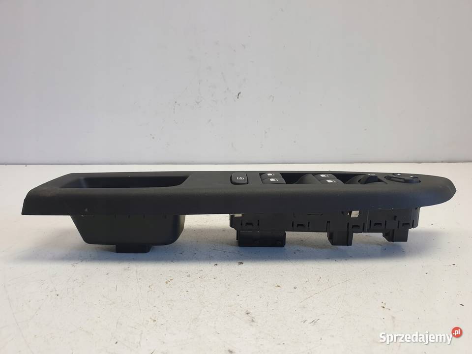 Opel Corsa F LEWY PANEL STERWANIA SZYBĄ przód Janów