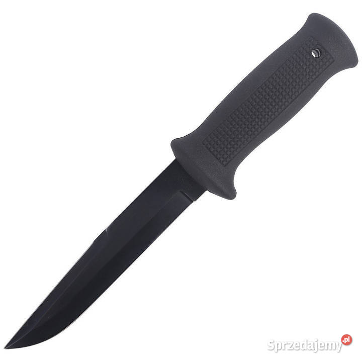 Nóż Mikov UTON Special Knife Black 362OG Akcesoria, narzędzia i noże Warszawa