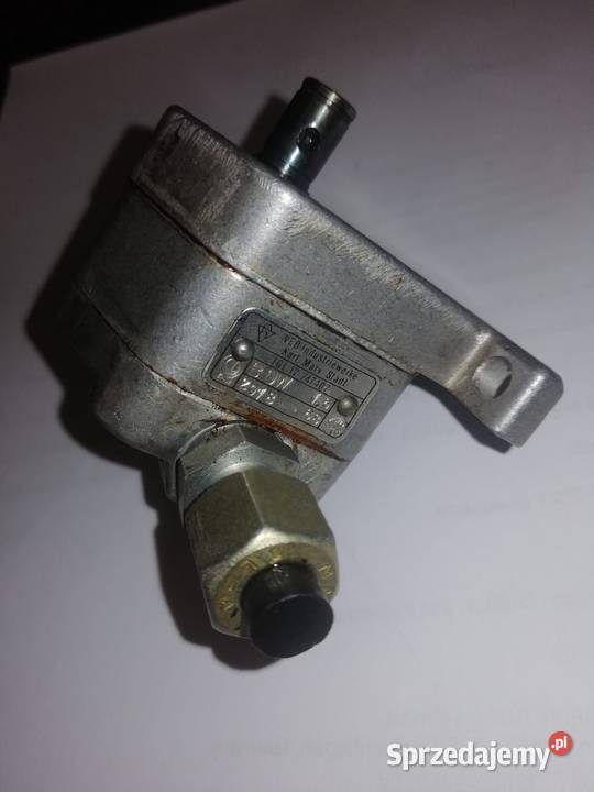 Pompa Orsta TGL17747407 BDW16