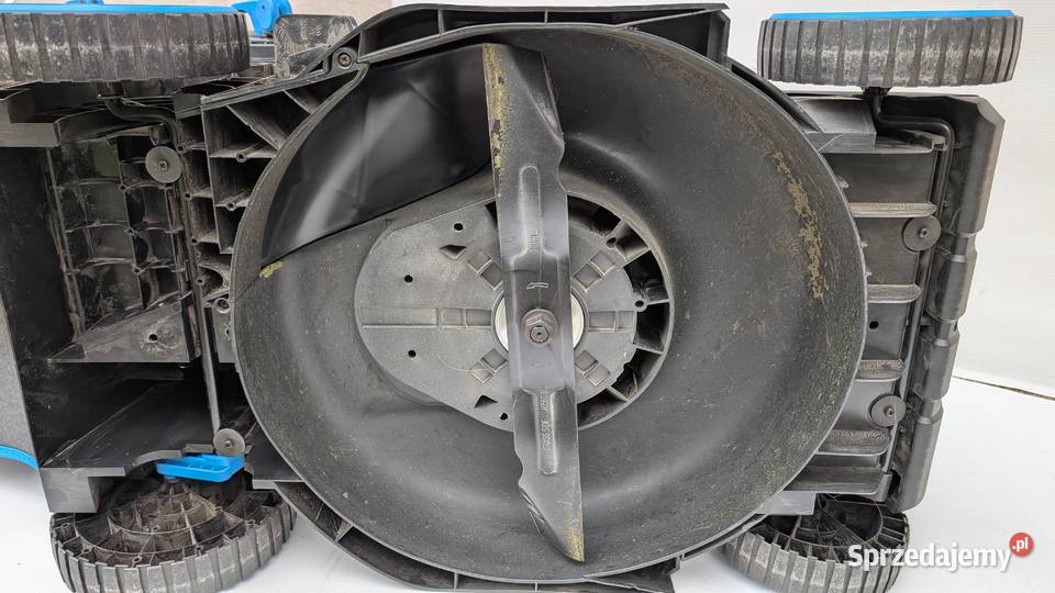 Kosiarka elektryczna Macallister MLM1737 1700W Jadowniki