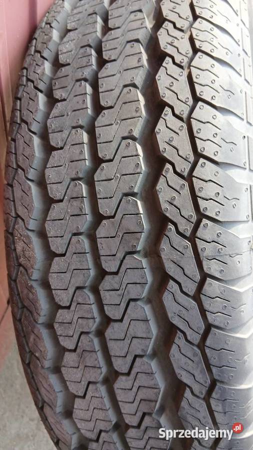 Koło Zapas Iveco DailyRenault Master 55J 16 H2 Turek