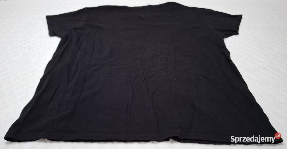 Koszulka krótki rękaw Tshirt Amazon Sols XL Peak Czeladź