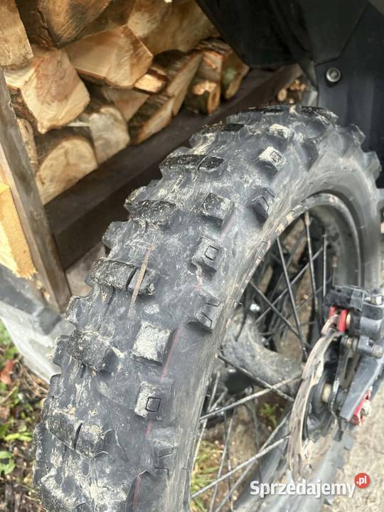 Sprzedam Asix xt97 300 kupiony w Polsce Pozostałe Limanowa