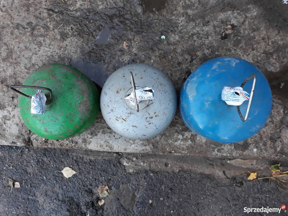 Butla gazowa 2 3 Kamierowo