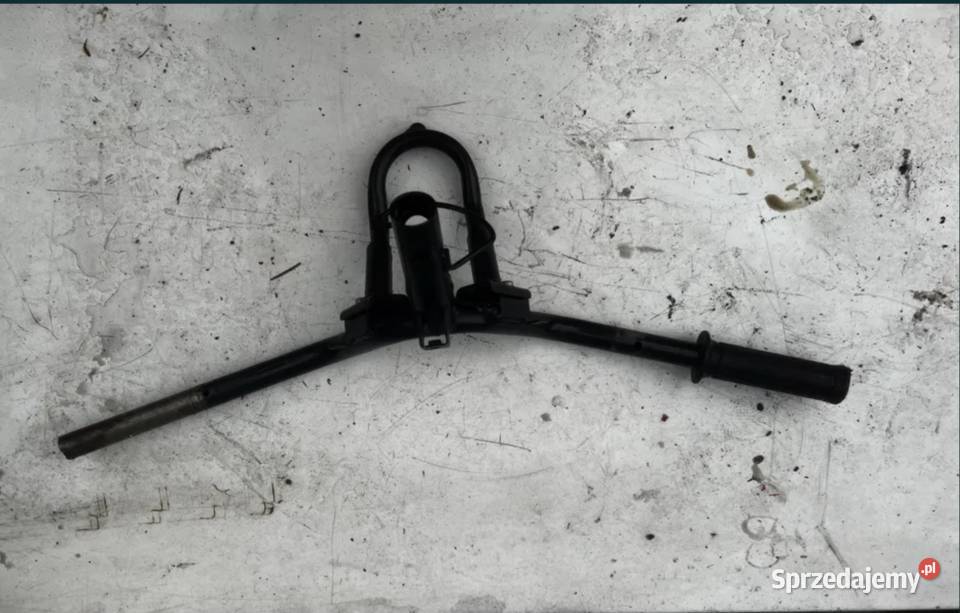 kierownica Honda Nes 125 Kierownice motocyklowe sprzedam