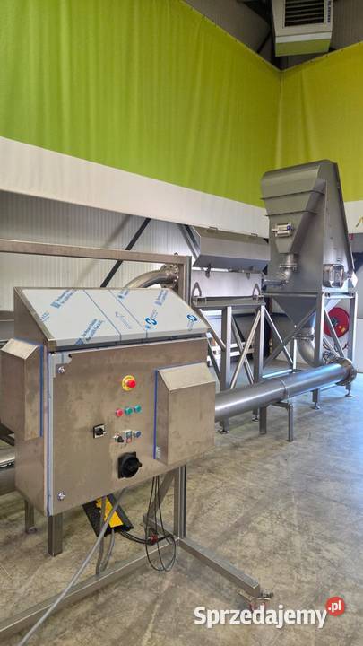 MARCELISSEN SHC Compact Hydro Cutter Hydrokuter