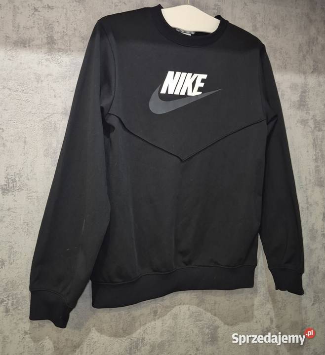 Bluza chłopiec Nike Sportswear 158 chłopiec