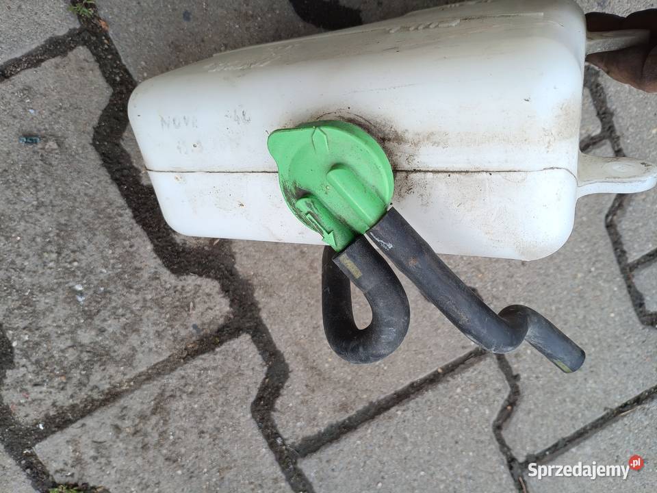 Suzuki SX4 sedici 16 benzyna 237794 zbiorniczek Zbiorniki wyrównawcze Krosno