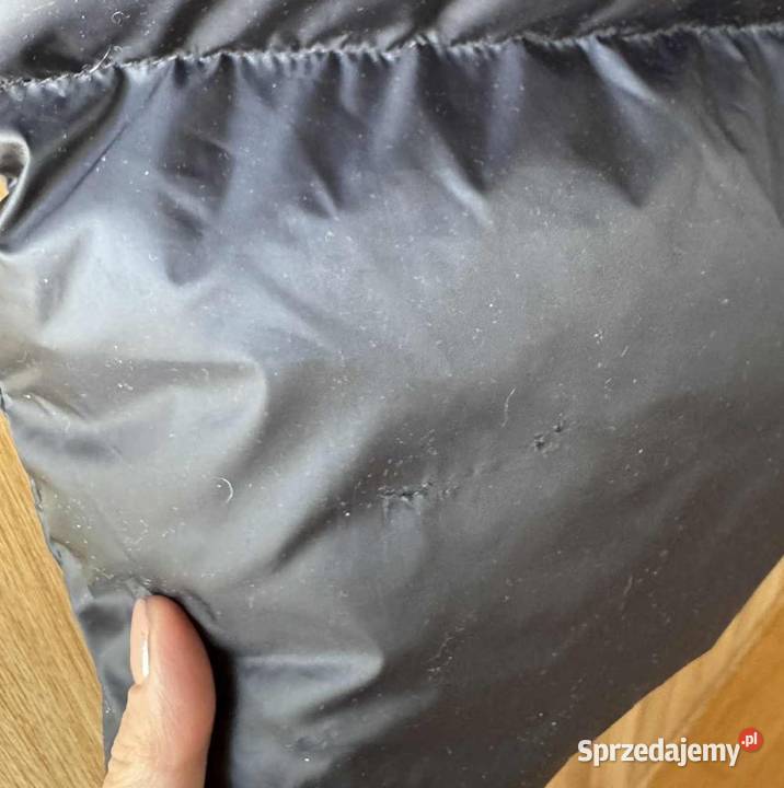 Damski płaszcz puchowy Gerry Weber rozmiar 46 Warszawa