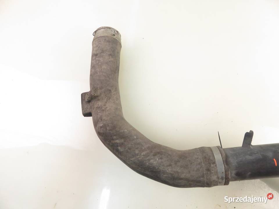 RURA INTERCOOLERA MERCEDESBENZ ACTROS MP4 MP5 osobowe małopolskie